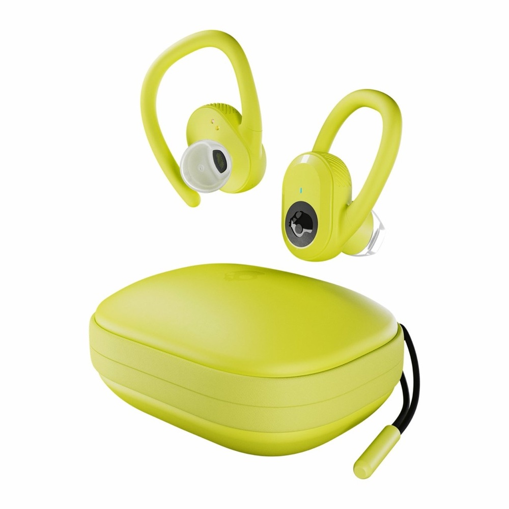 Skullcandy Wireless Sport Earbuds